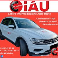 Volkswagen Tiguan 1.6 TDI Business Neopatentati