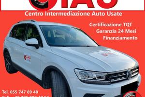 Volkswagen Tiguan 1.6 TDI Business Neopatentati