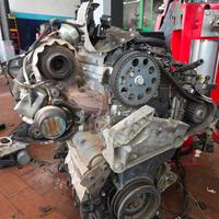 Motore 2.0tdi 150cv CFFB 