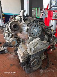 Motore 2.0tdi 150cv CFFB 