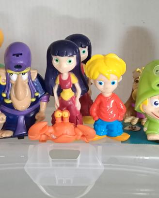 Lampaclima Kinder