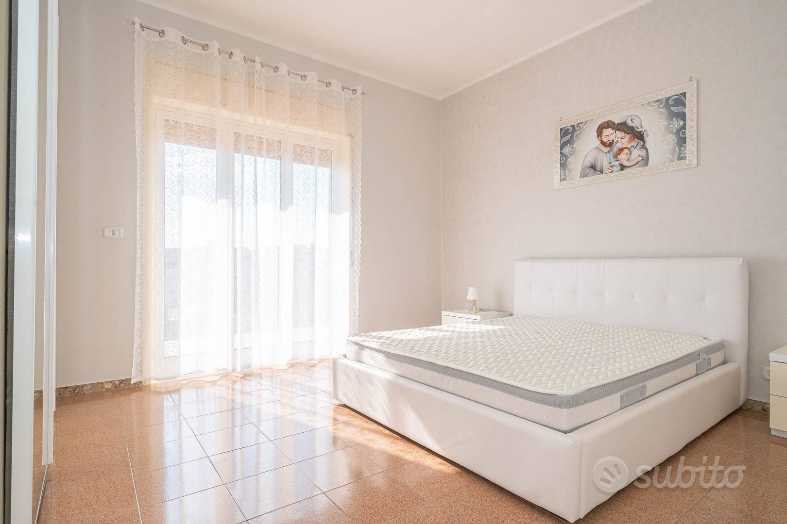 Appartamento – Misterbianco, Mezzocampo, Lineri - Altro