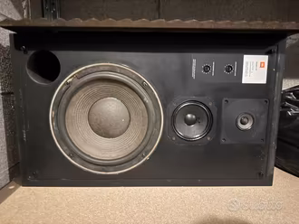 Used jbl l50 for Sale | HifiShark.com