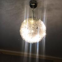 Lampadario luci al led