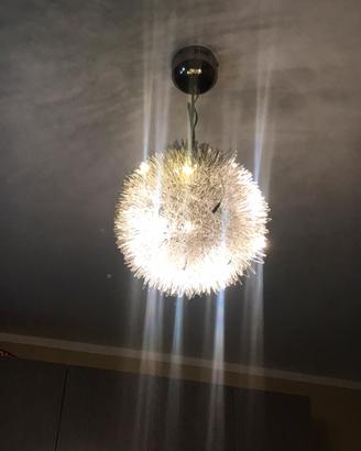 Lampadario luci al led