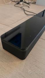 Bose Soundbar 700 + Bass Module 700