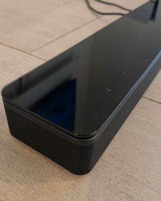 Bose Soundbar 700 + Bass Module 700