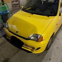 Fiat seicento