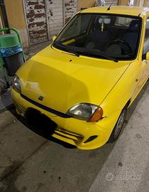 Fiat seicento