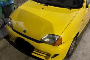 Fiat seicento