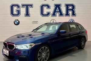 BMW 530 d xDrive 249CV Touring Msport TUTTI TAGL