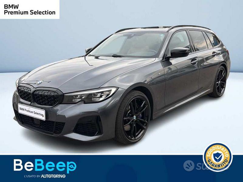BMW Serie 3(G20/1-80/1)
