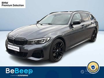 BMW Serie 3 Touring M340D TOURING MHEV 48V XD...