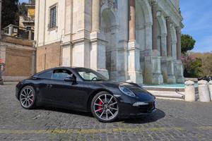 Porsche 911 (991) Carrera S 3.8L