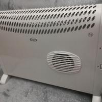 Termoventilatore Argo
