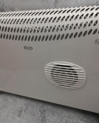 Termoventilatore Argo