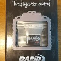 Centralina rapid bike evo Yamaha mt-10