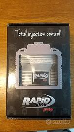 Centralina rapid bike evo Yamaha mt-10