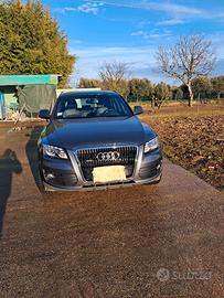 audi Q5 S line  2011