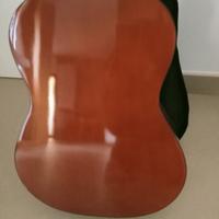 chitarra acustica 3/4