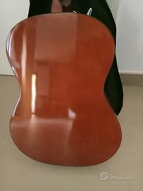 chitarra acustica 3/4