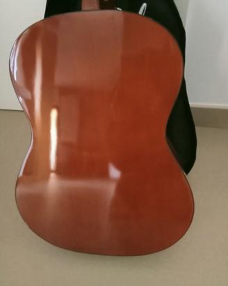 chitarra acustica 3/4
