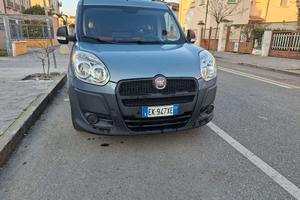 Fiat Doblo 1.6 100cv diesel autocarro 2 posti