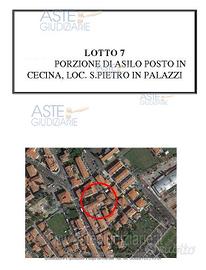 Stabile/Palazzo Cecina [A4207083]