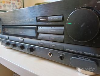 Sony amplificatore LBT-V702  			