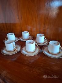 Set tazzine Rosenthal 