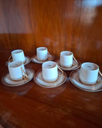 Set tazzine Rosenthal 