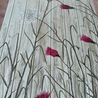 tavolo per esterno in legno 