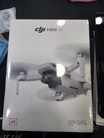 DJI MINI 4K 