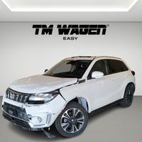 Suzuki Vitara 1.5h 140v Starview 4wd allgrip auto 