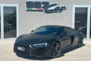 Audi R8 Coupé 5.2 FSI quattro S tronic plus PERFOR