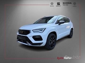 CUPRA Ateca 2.0 TSI DSG 4Drive GANCIO PANO Navi LE