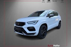 CUPRA Ateca 2.0 TSI DSG 4Drive GANCIO PANO Navi LE