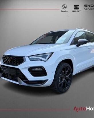 CUPRA Ateca 2.0 TSI DSG 4Drive GANCIO PANO Navi LE