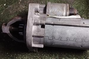 MOTORINO D'AVVIAMENTO FIAT GRANDE PUNTO