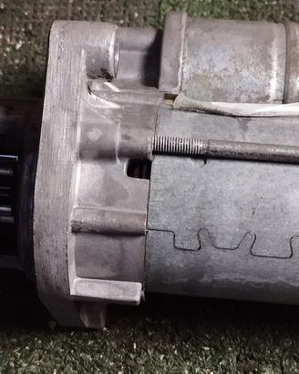 MOTORINO D'AVVIAMENTO FIAT GRANDE PUNTO