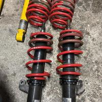 Assetto a ghiera ultra low h&r gruppo vag