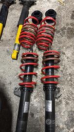 Assetto a ghiera ultra low h&r gruppo vag