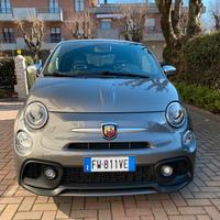 Abarth 595 Turismo  70’ ann. Km. 35.000  anno 2019
