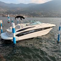 Crownline 270 CR Mercruiser V8 5.7 350 MAG MPI '09