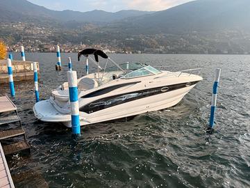 Crownline 270 CR Mercruiser V8 5.7 350 MAG MPI '09