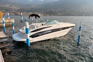 Crownline 270 CR Mercruiser V8 5.7 350 MAG MPI '09