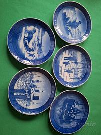 Piatti Royal Copenhagen