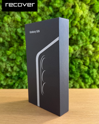 Samsung Galaxy s26