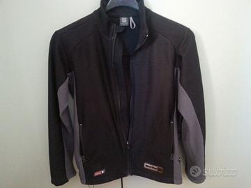 GIUBBOTTO TECNICO WINDSTOPPER  SPORTFULL  TG.42/44