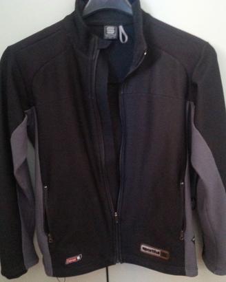 GIUBBOTTO TECNICO WINDSTOPPER  SPORTFULL  TG.42/44